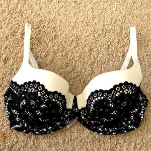 Victoria’s Secret Body By Victoria Demi